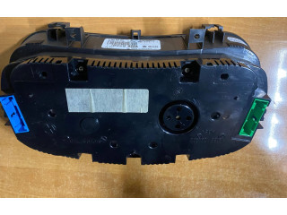 Спидометр (приборный щиток) 1J0920825A, 0710520018 Volkswagen Bora 1999