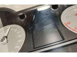 Панель приборов 8R0920982C, I055 Audi Q5 SQ5