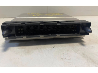 Блок управления двигателя 30668478A, 0261208289   Volvo S60