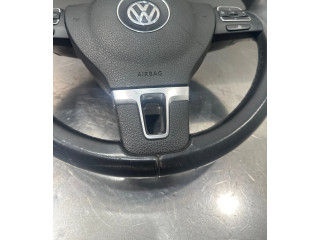 Руль Volkswagen Touran II 2010 - 2016 года