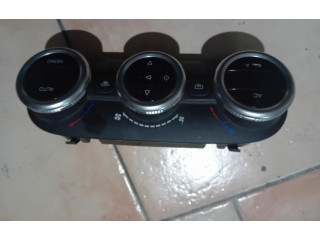 Блок управления климат-контролем 156099936, 156099936 Alfa Romeo Giulietta