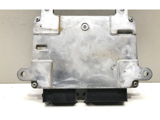 Блок управления двигателя 1860A976, E6T72373 Mitsubishi Lancer X