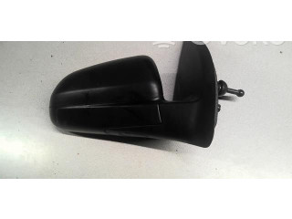 Зеркало электрическое Chevrolet Aveo - года