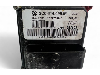 Блок управления АБС 3C0614095M   Volkswagen PASSAT B6