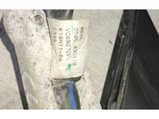 Зеркало электрическое Volkswagen e-Golf 2014 - года