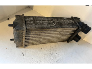 Интеркулер  9648551880, 876923JF   Honda Accord 