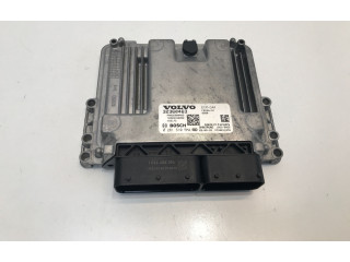 Блок управления двигателем Блок управления 32360463, P0032360463 Volvo XC40