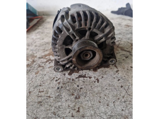 Генератор 27060YV020, 9646476280   Citroen C1      