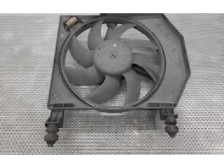 Вентилятор радиатора     97FB8C607AA, 2PINOS    Ford Puma 