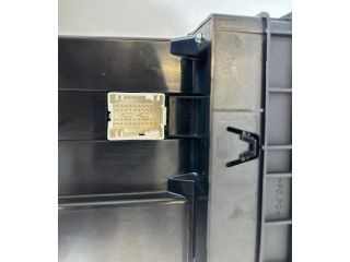 Блок управления климат-контролем 12779298, F21659 Saab 9-5