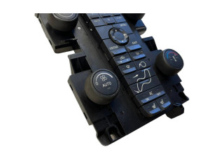 Блок управления климат-контролем 30739249   Volvo C30