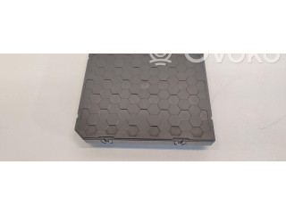 Блок комфорта 5Q0937086AK Skoda Octavia Mk3 (5E)