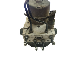 Jednotka ABS 4E0614517BT, 4E0910517K   Audi A8 S8 D3 4E 2008