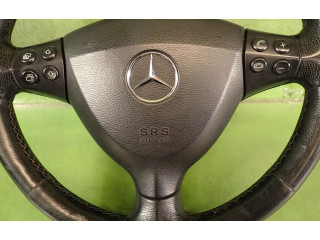Volant Mercedes-Benz A W169 2005