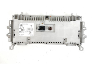 Řídící jednotka 9J1919597H Porsche Taycan 9J1 2020