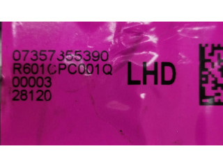 Рулевая рейка 52185640, 7027037 Fiat Ducato 2014- года