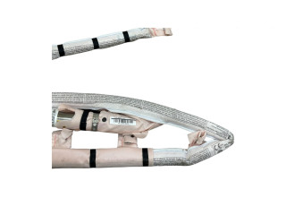 Боковая подушка безопасности 1S4880741F, K0PFA1RBA6 Skoda Citigo