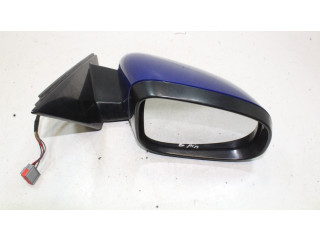 Зеркало электрическое Jaguar XF X260 2015 - года