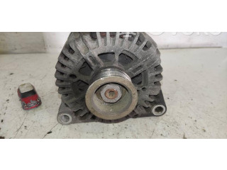 Генератор 9644529680 Citroen C2