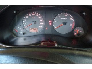 Přístrojová deska Seat Alhambra (Mk1) 1997 7M0919863D, IMPRK892699