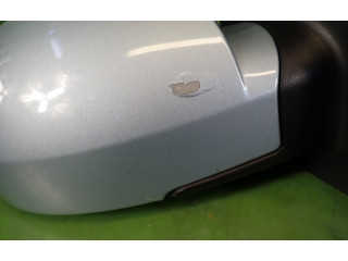 Zpětné zrcátko Hyundai Getz 2005 012190