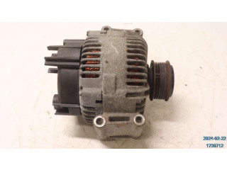 Генератор 06E903016KX, TG17C023 Audi A6 S6 C6 4F