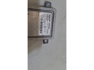 Блок подушек безопасности HX7314D374AB, 0285013214 Jaguar XF X260