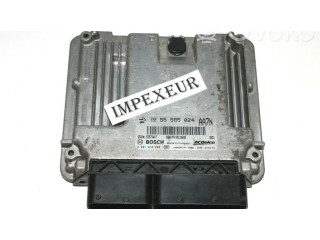 Řídící jednotka 55585024, 0281018769 Opel Insignia A 2011