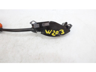 Переключатель дворников NOTIENEREFERENCIA   Mercedes-Benz C W203