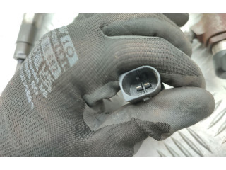 Комплект системы впрыска топлива 5WS40694, Bk2q9k546ag Ford Transit Custom cvff