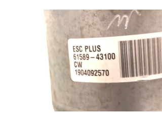 Блок АБС 6158943100, 1GPJ304496   KIA  Pro Cee'd III  2018 -  года