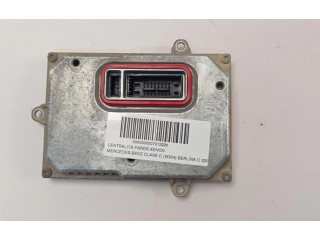 Блок управления Xenon