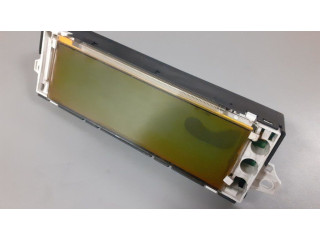 Дисплей 9662988880 Citroen C4 I