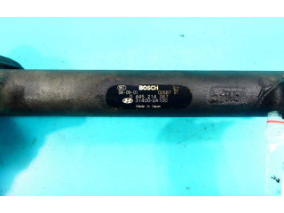 Vstřikovací lišta 0445214067, IMPRK1246604 KIA Cerato