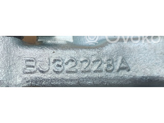 Комплект петлей багажника 8J32228A Jaguar XJ X351