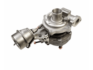 Turbodmychadlo Турбина 54359700014, 54359880014 Alfa Romeo Mito