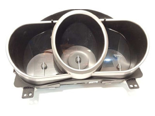 Přístrojová deska Mazda CX-7 2010 EH64B, EH6455471B