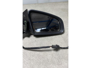 Зеркало (механическое) 8P1858532G01C, 8P1858532G01C   Audi  A3 S3 8P  2003 - 2012 года