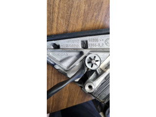 Зеркало электрическое Skoda Fabia Mk2 (5J) 2007 - 2014 года