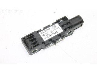 Датчик удара надувных подушек