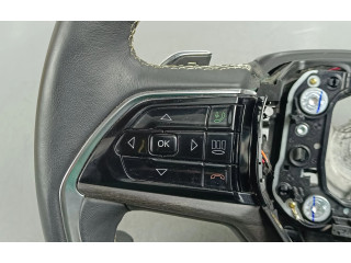 Руль Jeep Grand Cherokee WL 2021- года