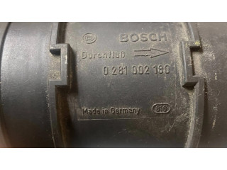 Измеритель потока воздуха