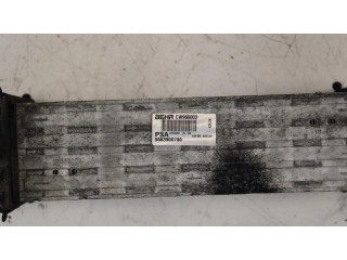 Интеркулер     Citroen C3 Picasso 1.6