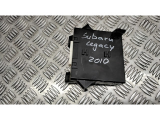 Комфортный модуль