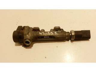 Vstřikovací lišta A6280700046, 6280700046 Mercedes-Benz S W220 pro naftový motor 4.0 628