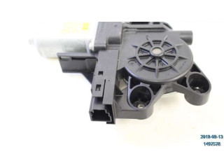 Зеркало электрическое Volvo V70 2008 - 2013 года