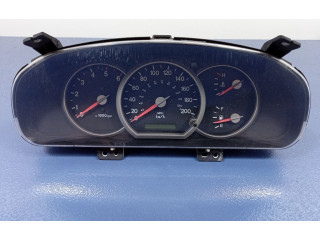 Přístrojová deska KIA Carnival 2003 0K52A55430, 0K52A55430