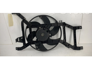 Вентилятор радиатора     214817807R    Dacia Sandero 