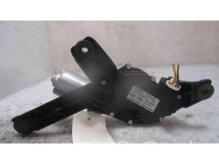 Моторчик заднего дворника 987100X000    Hyundai i10