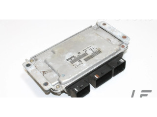 Řídící jednotka 0261206246 Citroen Saxo 2002